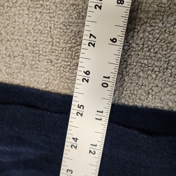 Orlebar Brown Terry Towel Polo - Picture 4 of 6